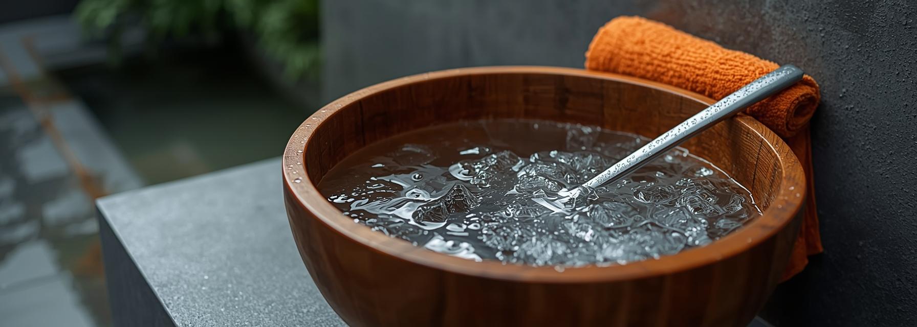 Wie helfen Kneipp-Anwendungen bei Stress