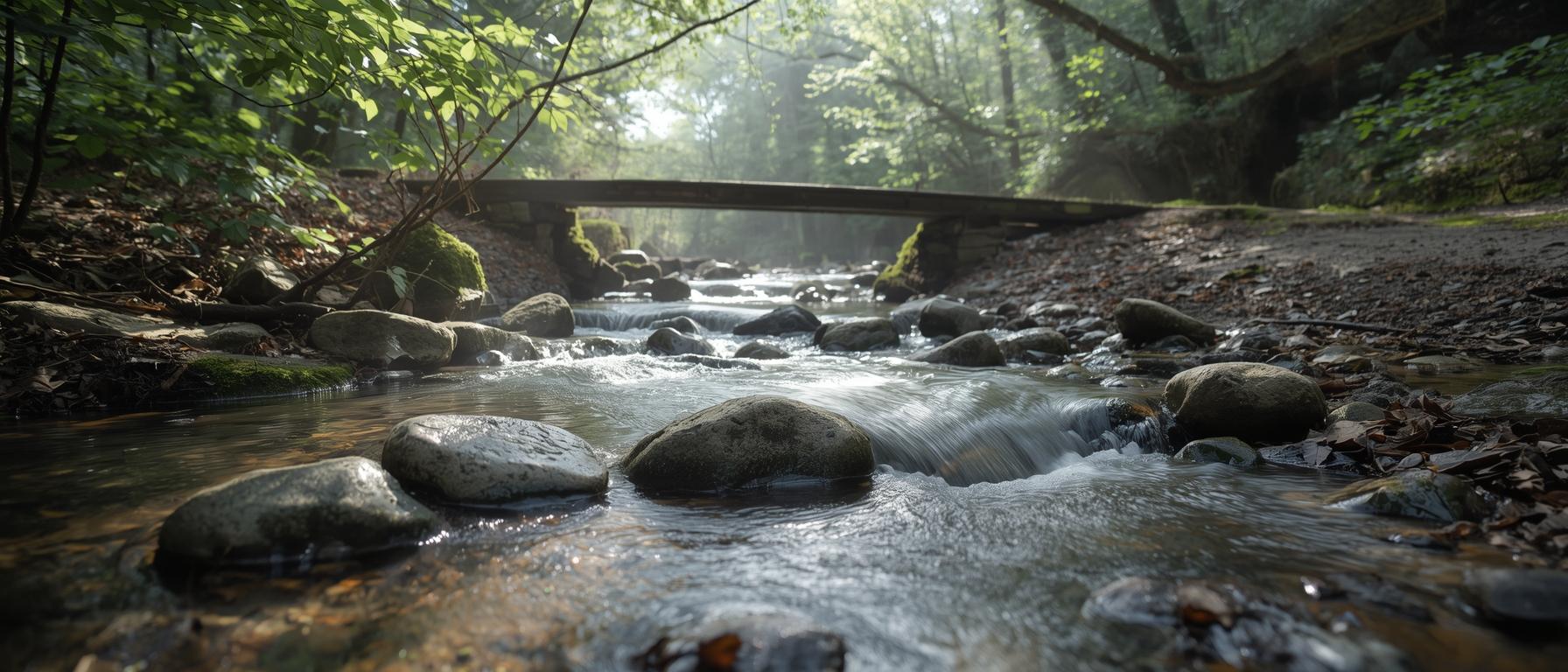 Achtsamkeit und Wasseranwendungen: Praxis und Sicherheit